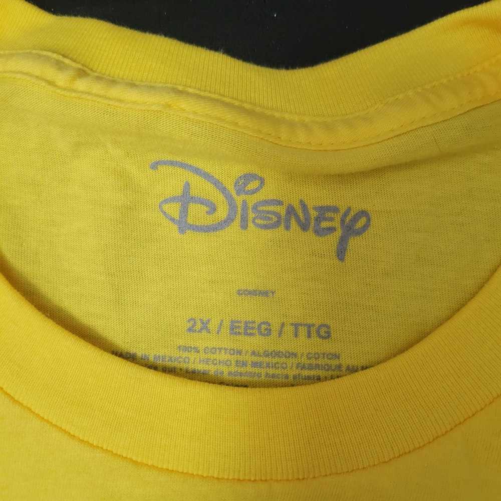 Disney A Goofy Movie Powerline Static T-Shirt. - image 5