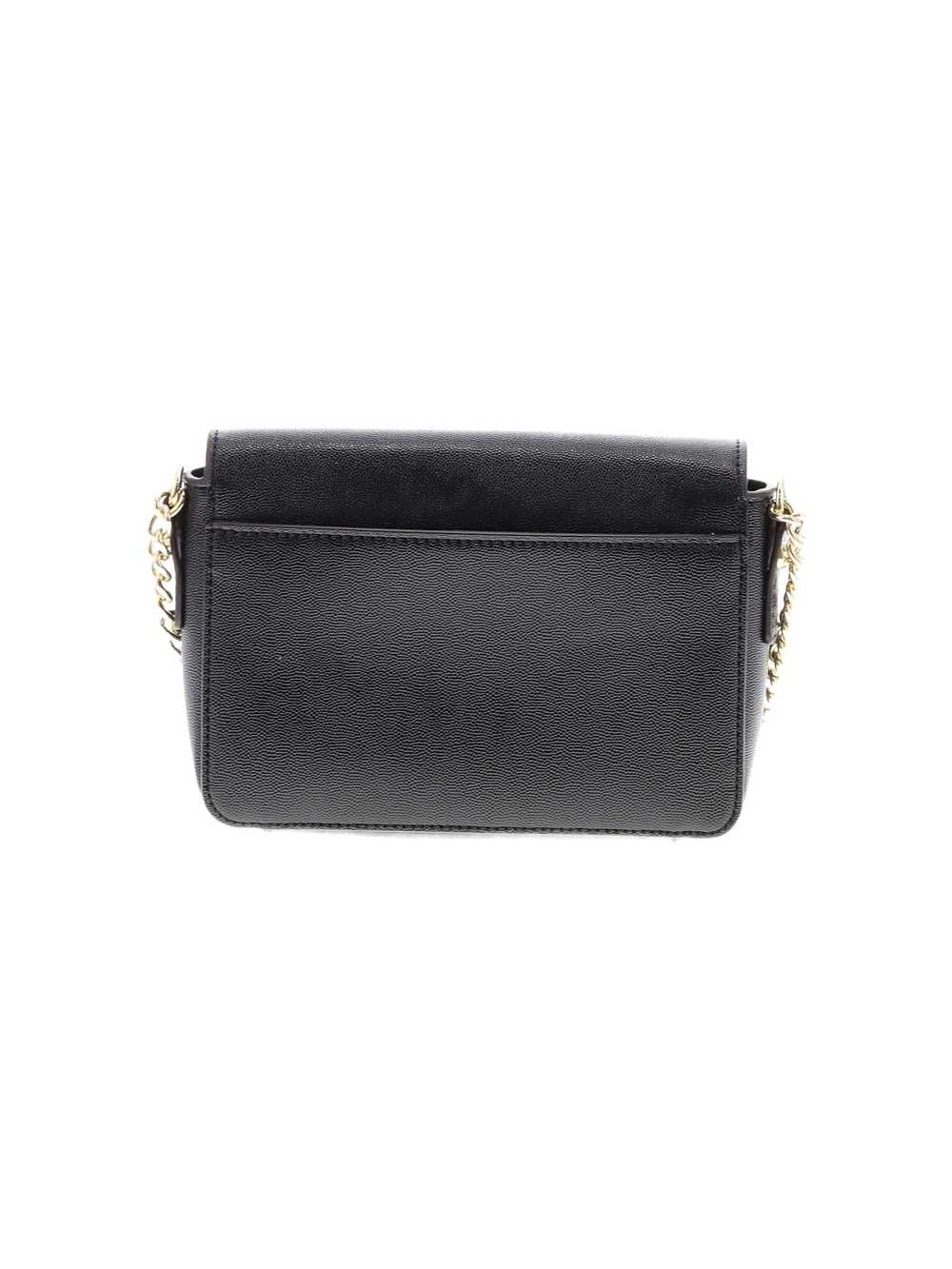 Anne Klein Women Black Crossbody Bag One Size - image 2