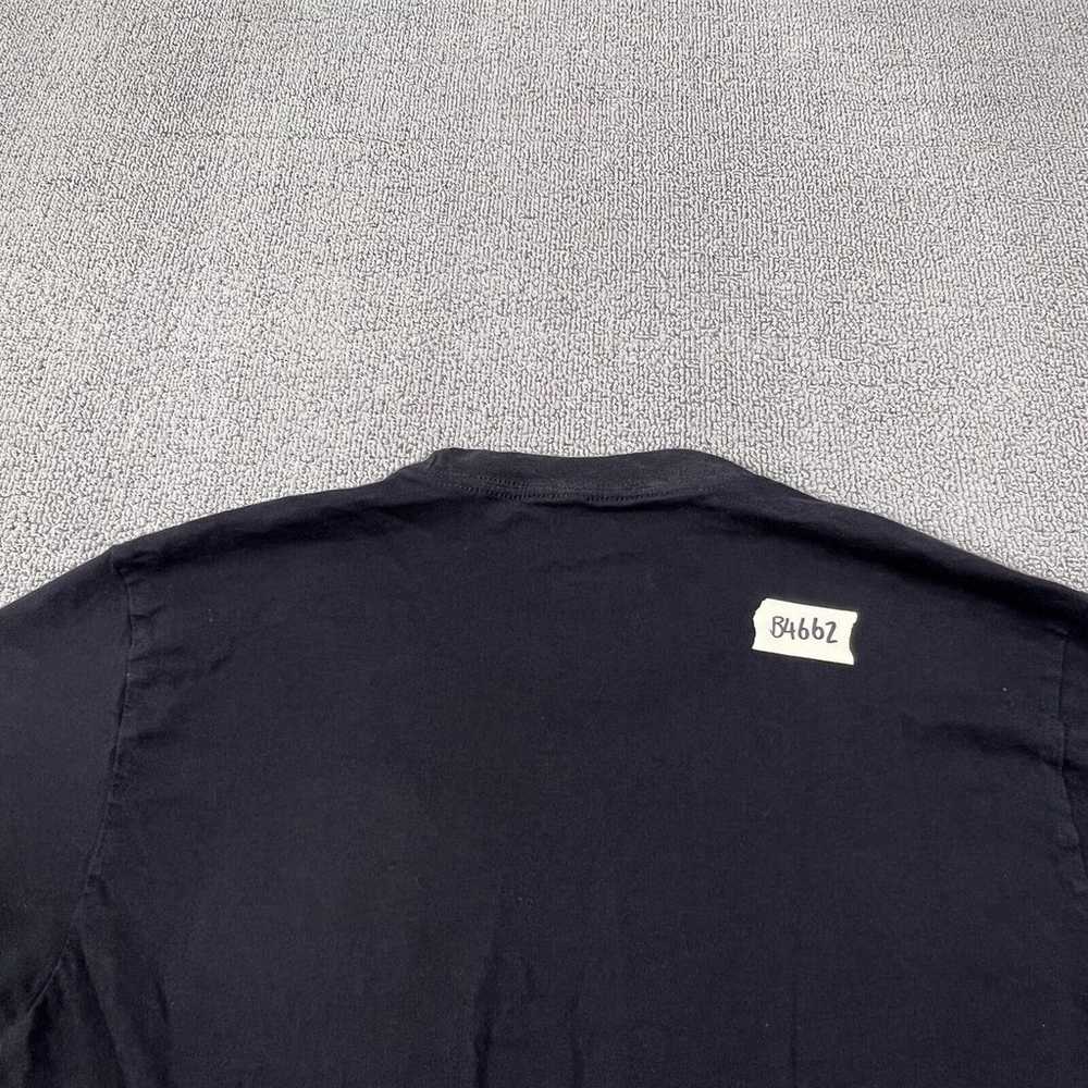 Riot Society Shirt Adult Medium Black Short Sleev… - image 12