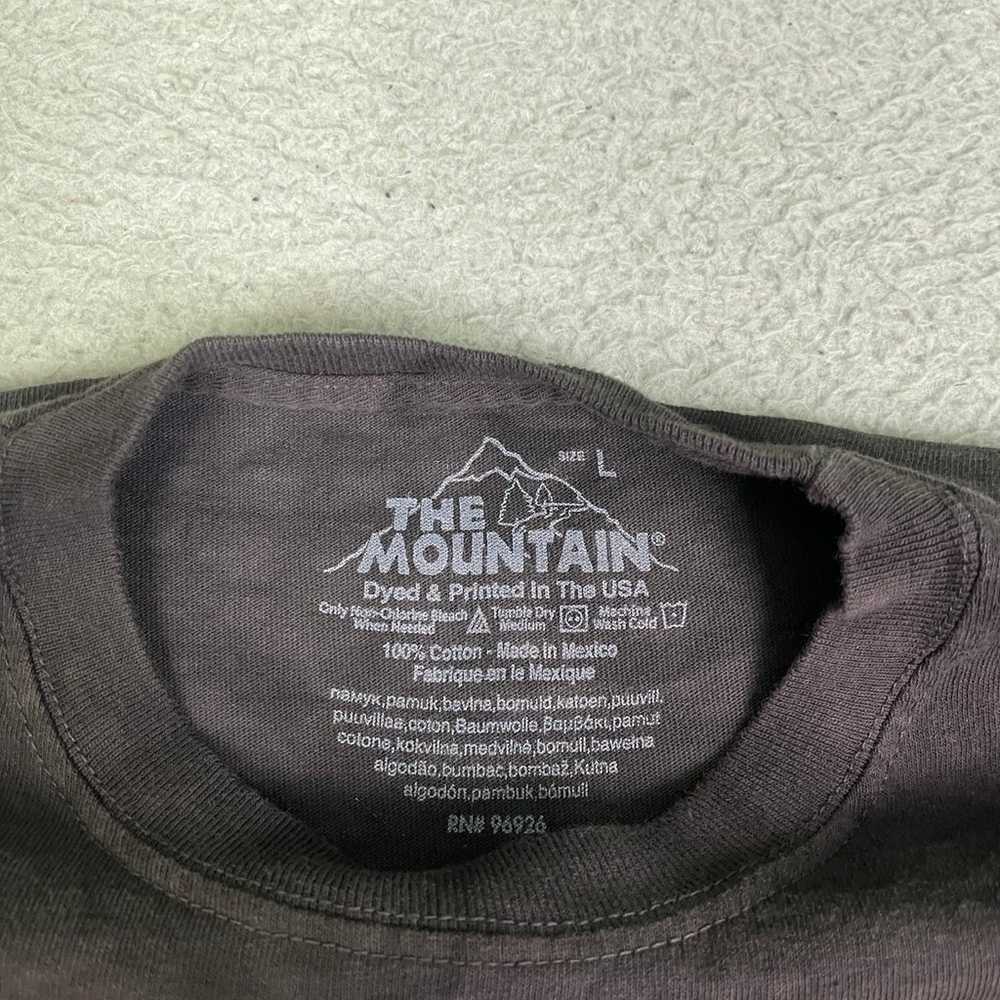 The mountain animal T-shirt - image 3