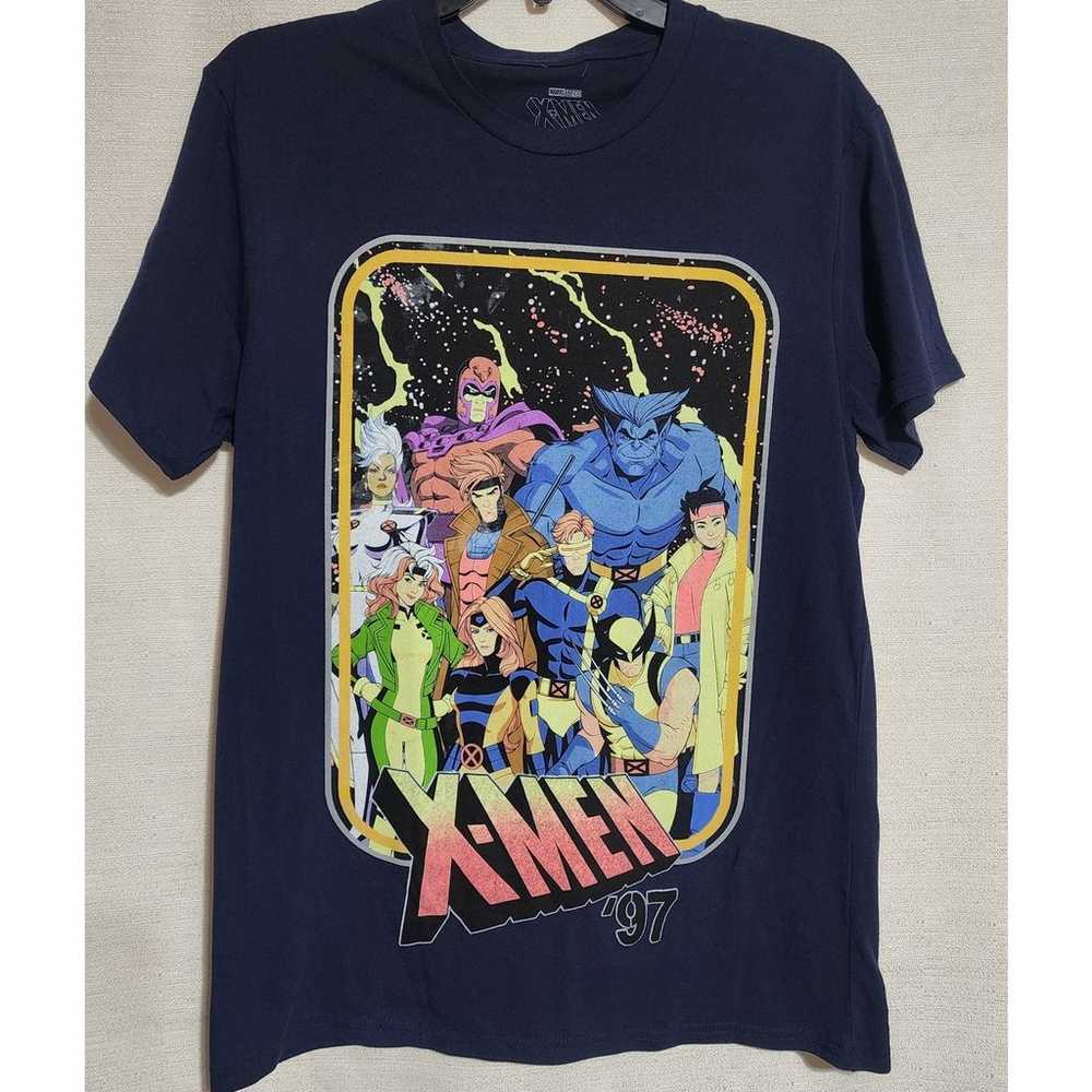 X-men 97 t shirt men's medium - image 1