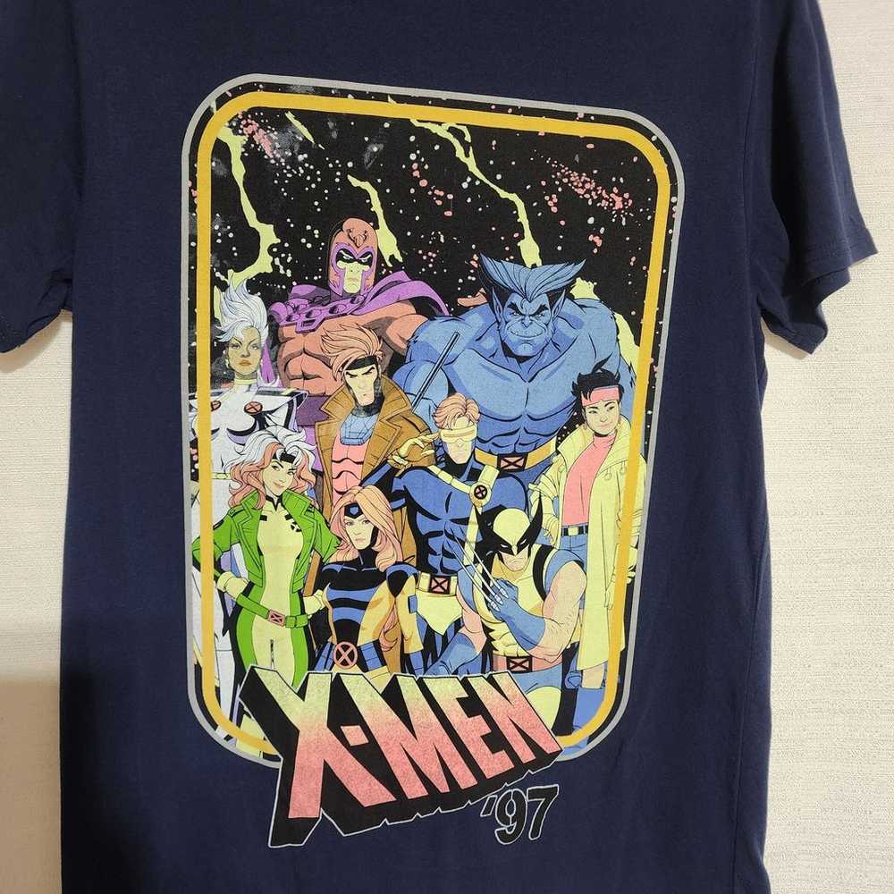 X-men 97 t shirt men's medium - image 2