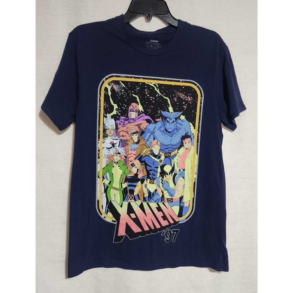 X-men 97 t shirt men's medium - image 3