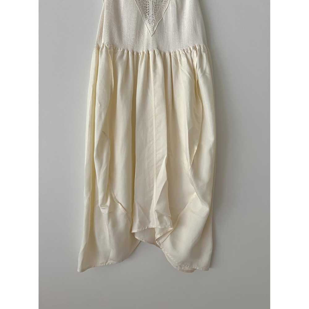 Celine Mid-length dress - image 4