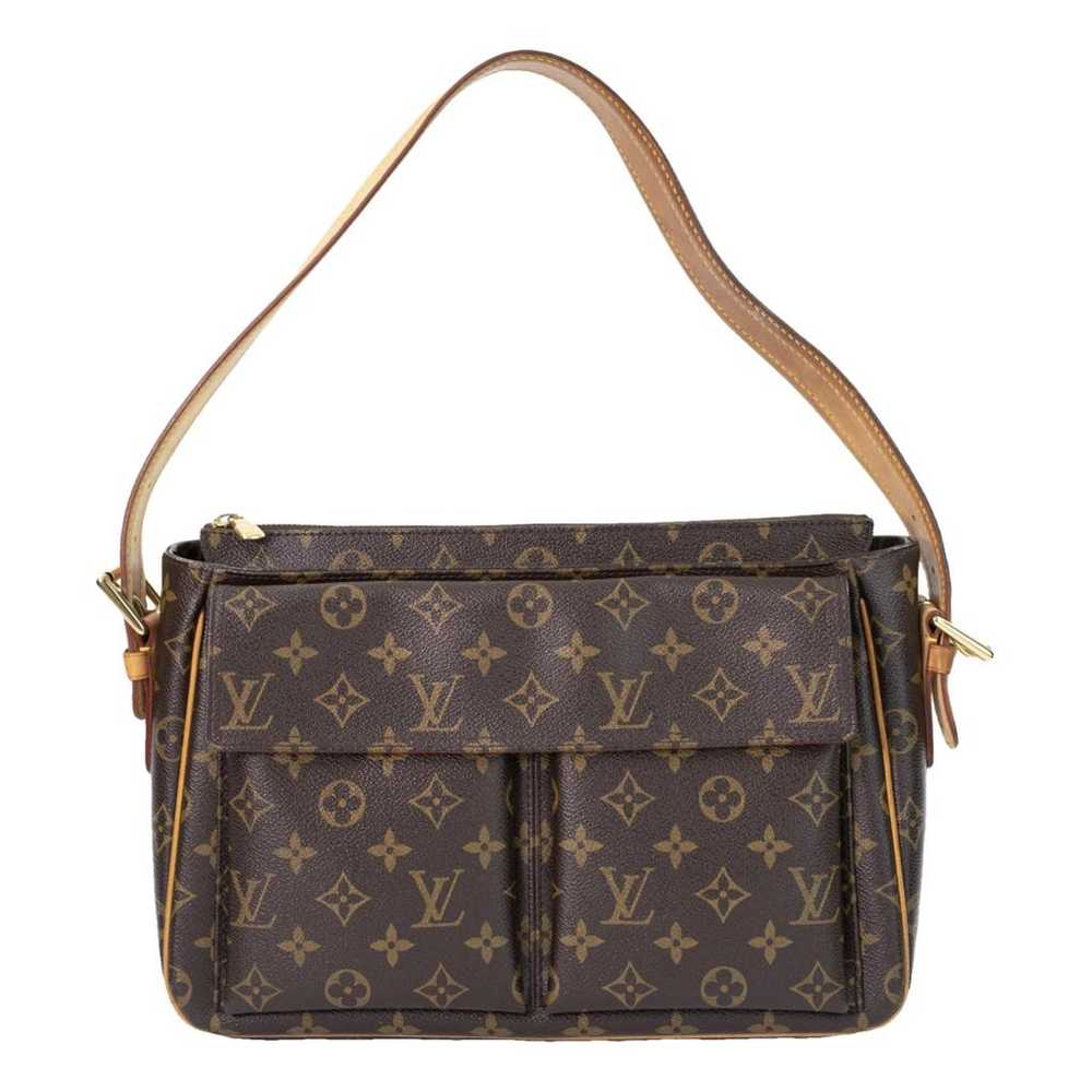 Louis Vuitton Multipli Cité leather handbag - image 1