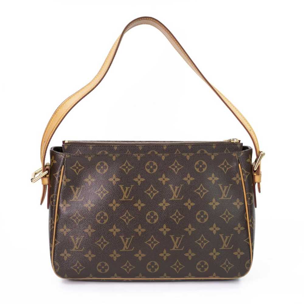 Louis Vuitton Multipli Cité leather handbag - image 4