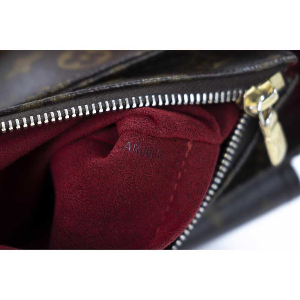 Louis Vuitton Multipli Cité leather handbag - image 7