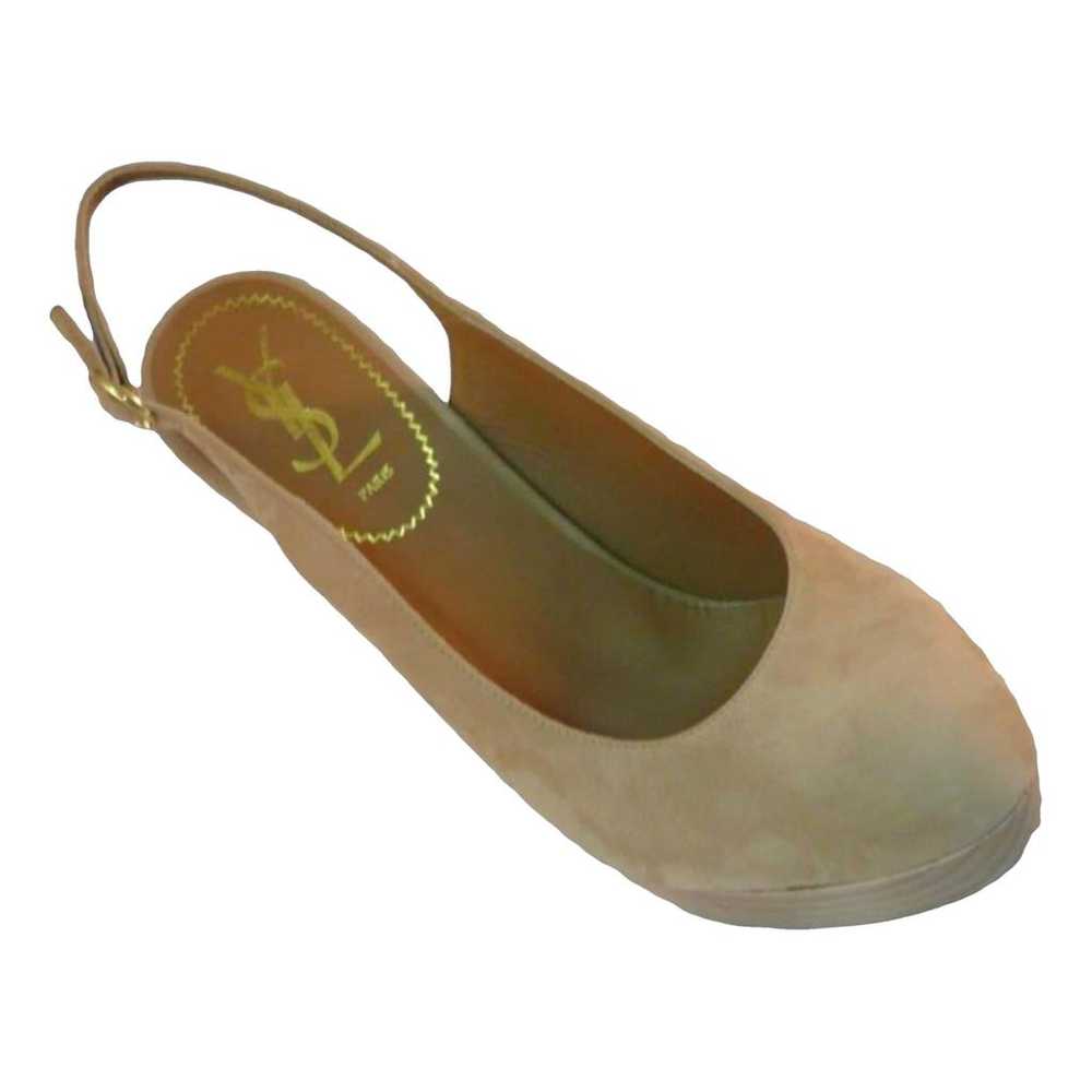 Yves Saint Laurent Mules & clogs
