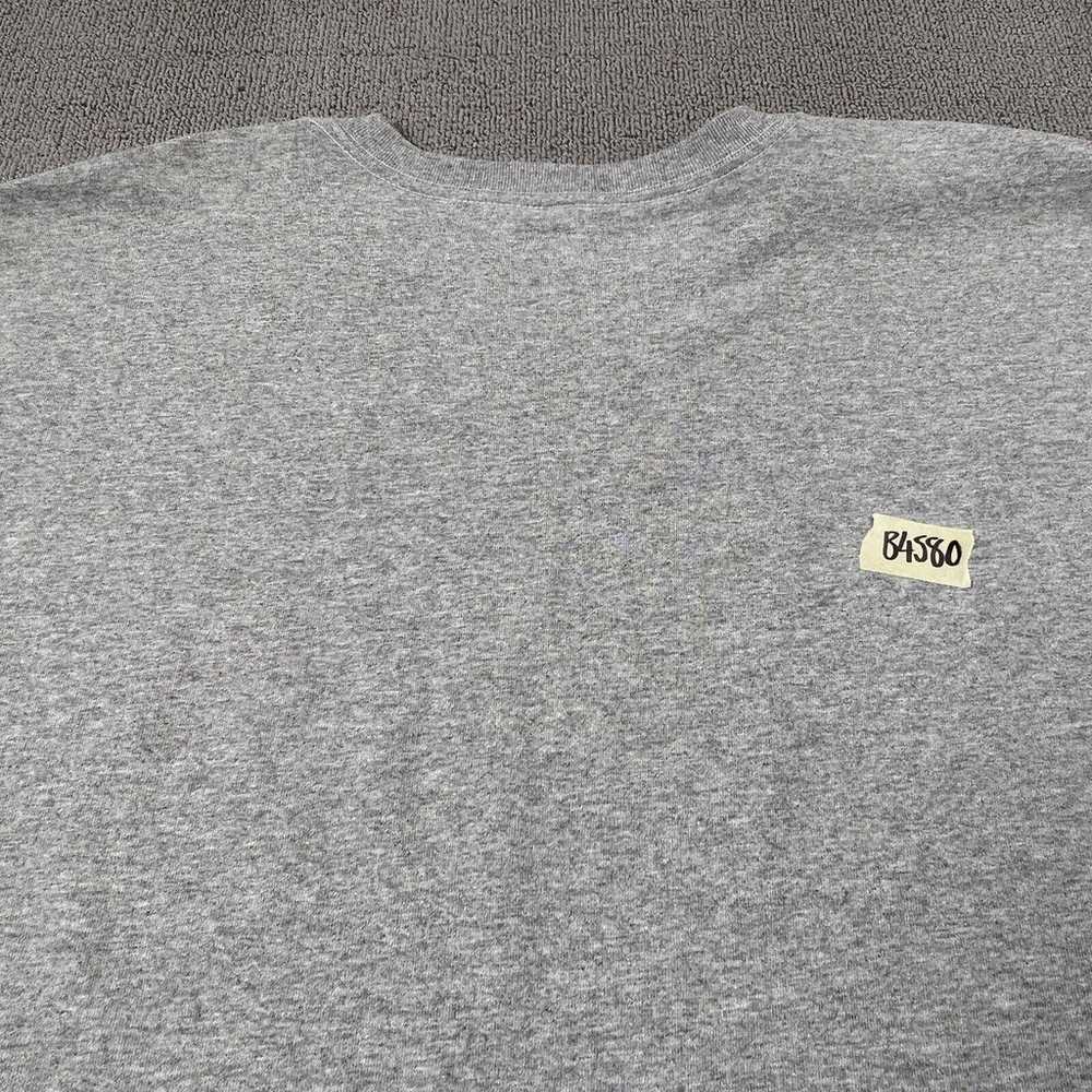 Carhartt Shirt Adult 2XL XXL Gray Long Sleeve Loo… - image 12