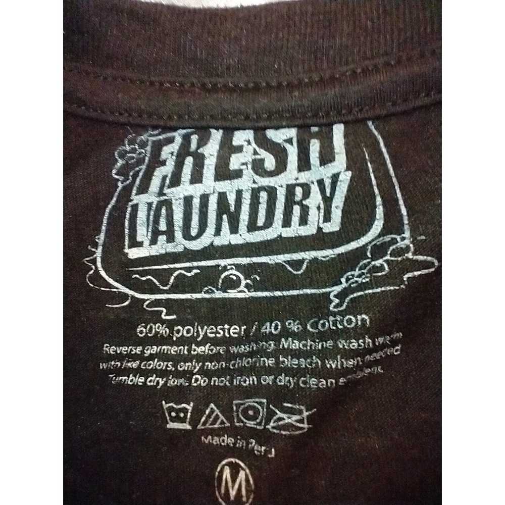 Fresh Laundry Tshirt Tokyo Graphic Medium - image 3