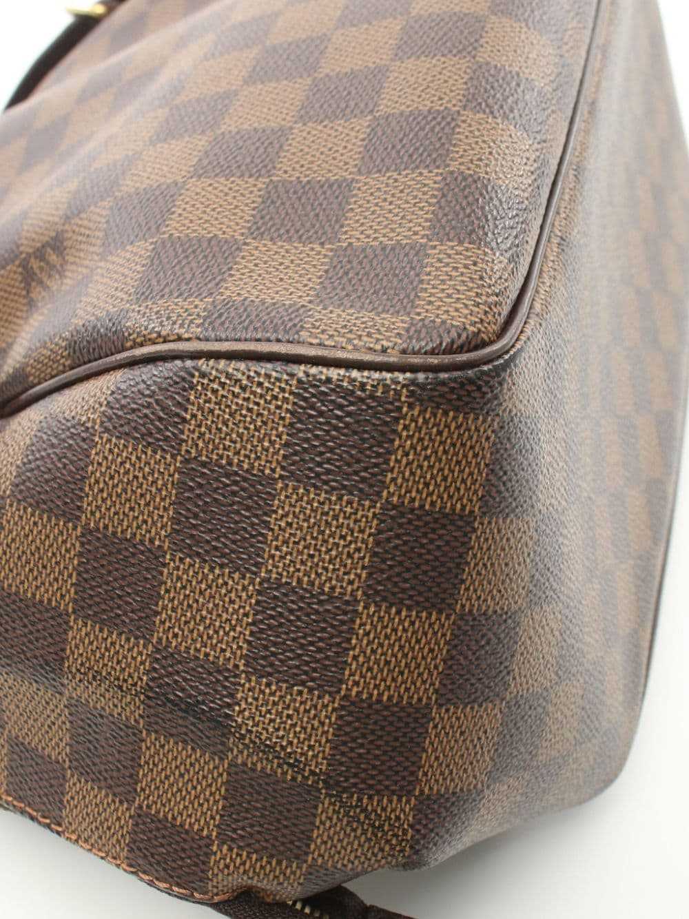 Louis Vuitton Pre-Owned 2006 Belem MM handbag - B… - image 4