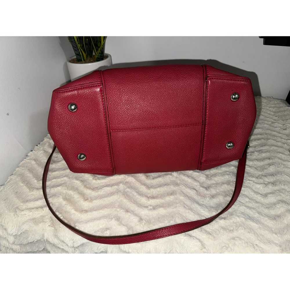 Louis Vuitton Soft Lockit leather crossbody bag - image 5