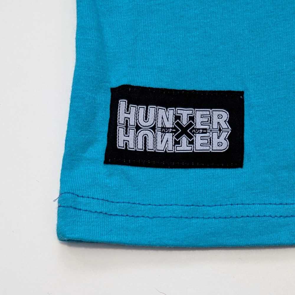 Hunter X Hunter Big Print Split Tee - image 4
