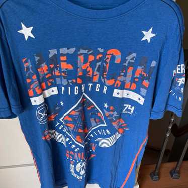 American Fighter Shirt - image 1