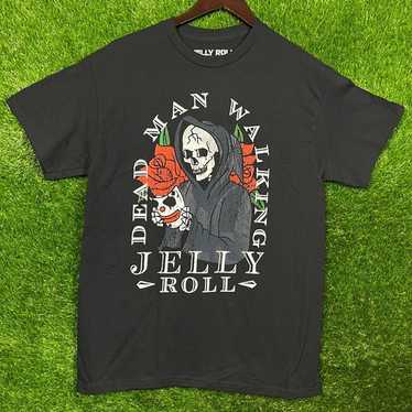 Jelly Roll T-shirt size M