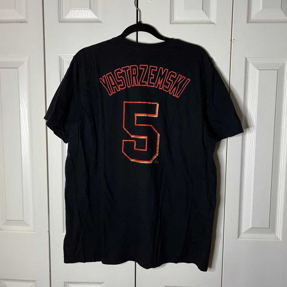 SF Giants T-Shirt - image 2