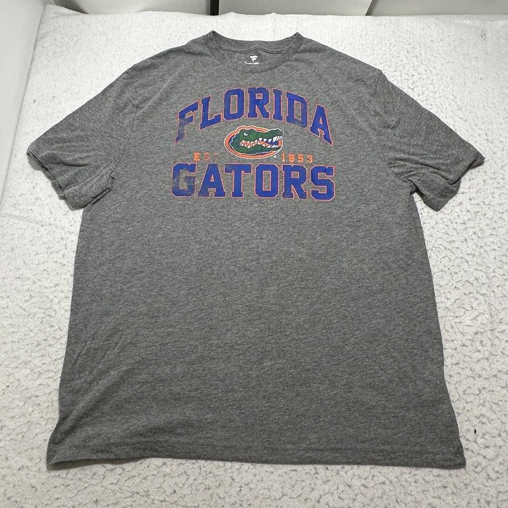 Fanatics University of Florida Gators Men's XL Gr… - image 1
