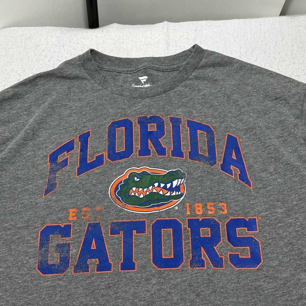 Fanatics University of Florida Gators Men's XL Gr… - image 5