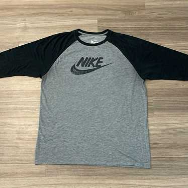 Men’s Nike Three Quarter T-Shirt - image 1