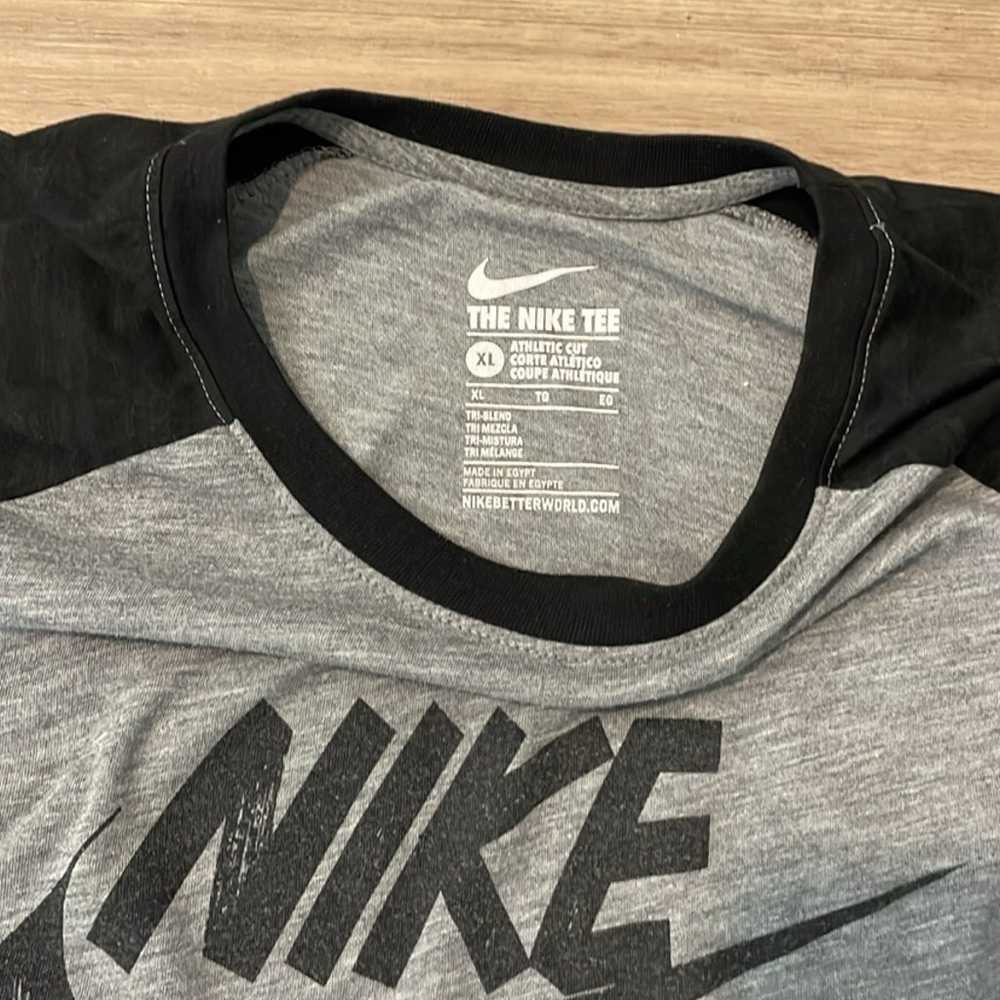 Men’s Nike Three Quarter T-Shirt - image 3