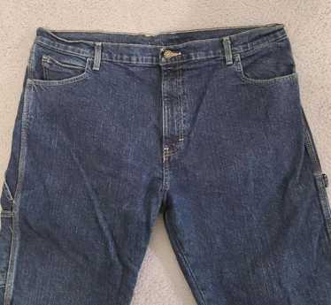 Dickies Vintage Dickies Carpenter Jeans - image 1