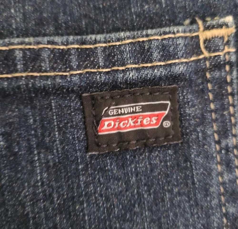 Dickies Vintage Dickies Carpenter Jeans - image 4