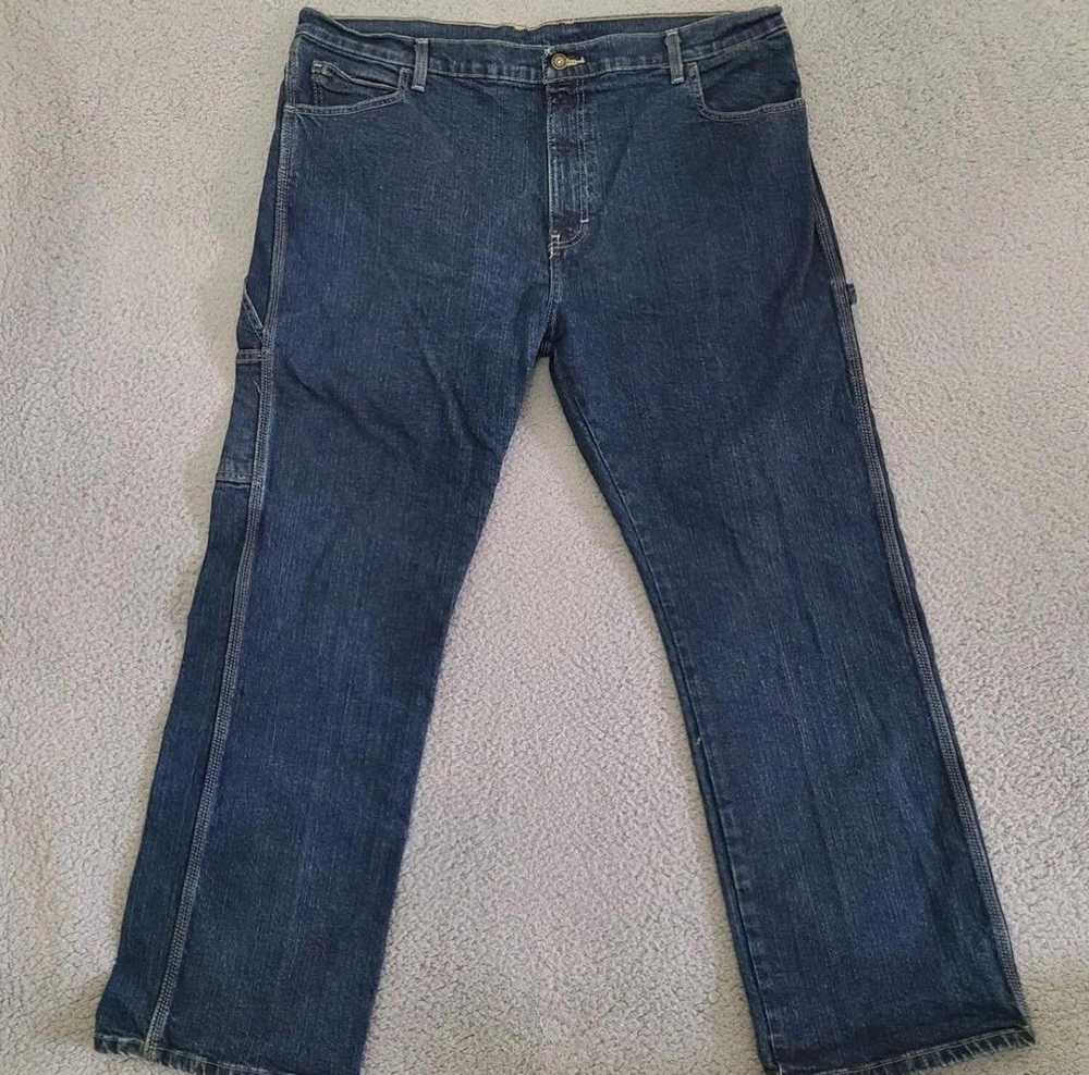 Dickies Vintage Dickies Carpenter Jeans - image 5