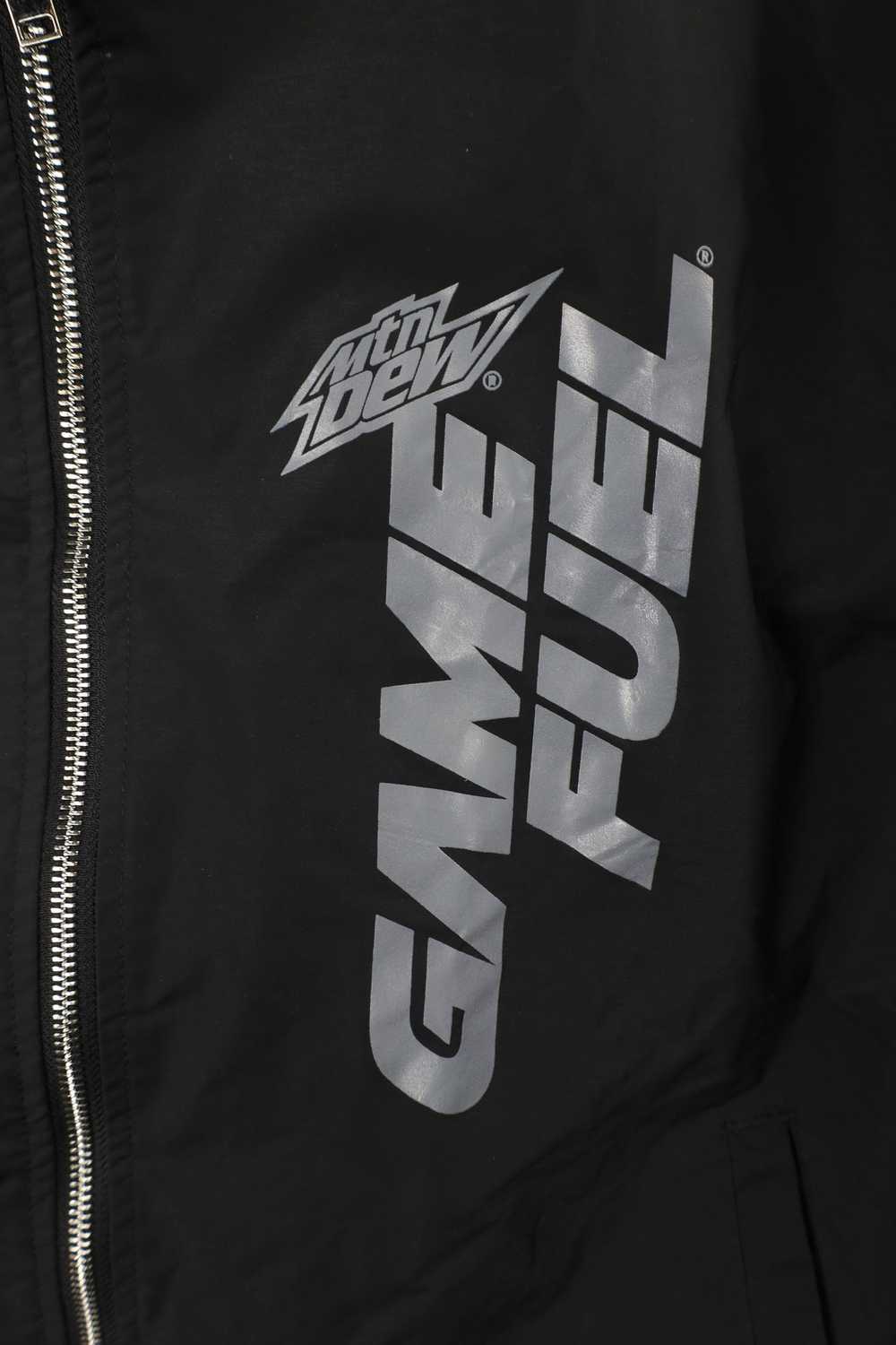 Streetwear × Vintage Streetwear Mountain Dew Game… - image 4