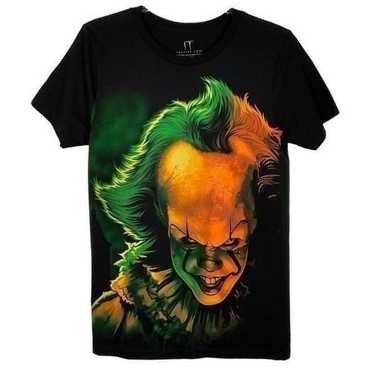 It Chapter Two Pennywise Modern Horror Tee Small - image 1