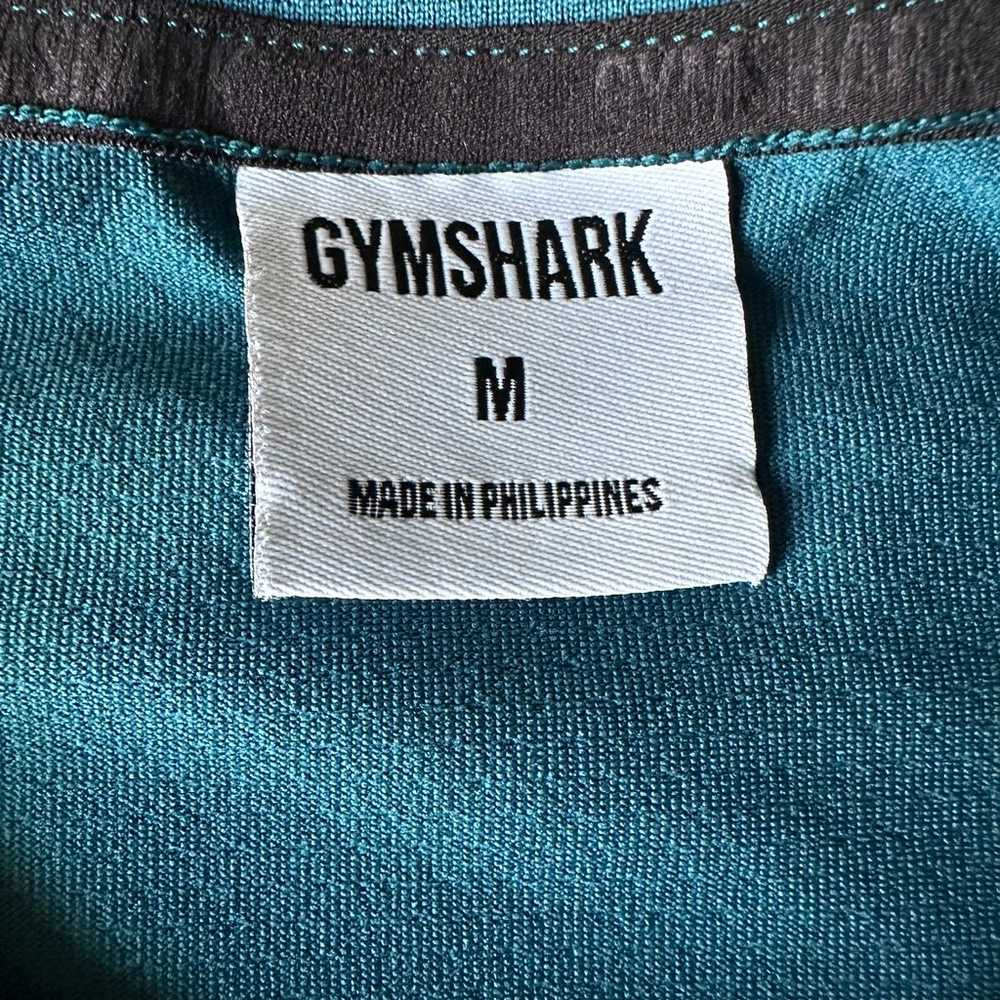 Gymshark Arrival Short Sleeve T-Shirt - image 3