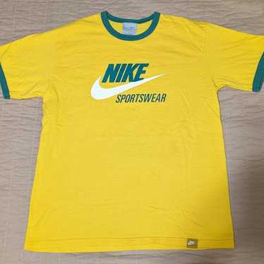 Vintage Nike Ringer T-shirt