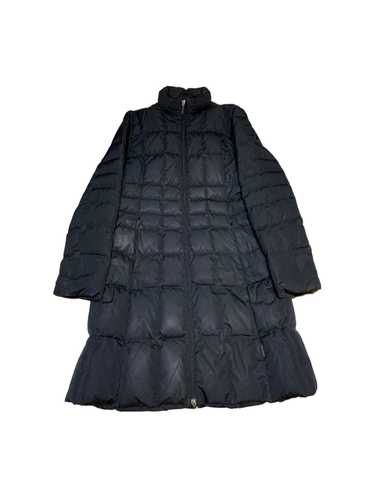 Moncler Moncler Black Goose Down Puffer Jacket Si… - image 1