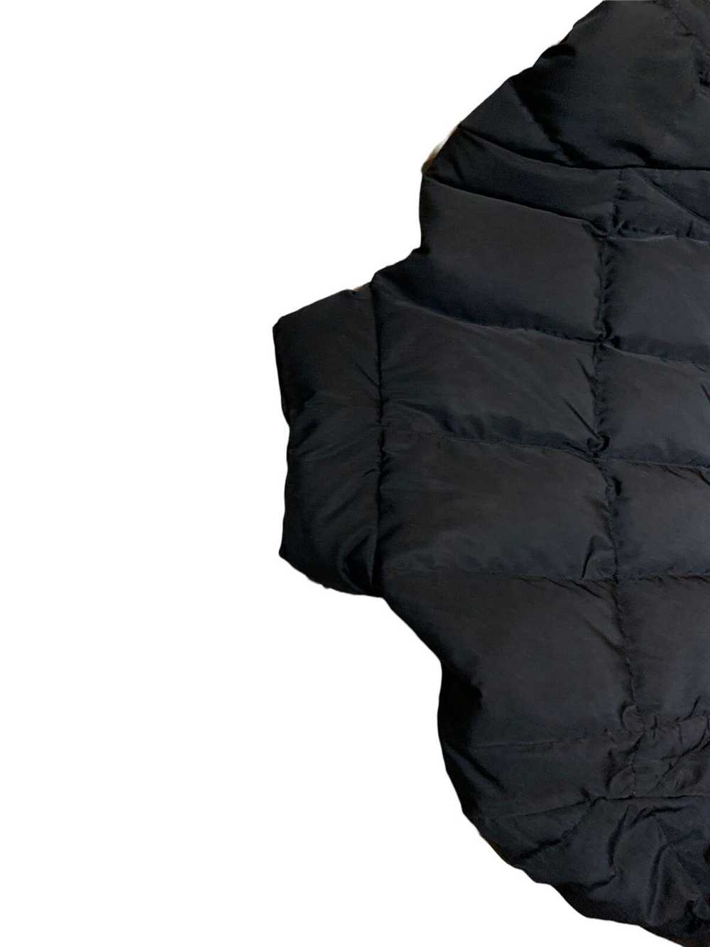 Moncler Moncler Black Goose Down Puffer Jacket Si… - image 7
