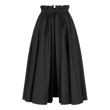 Dior o1bcso1str0524 Skirt in Black