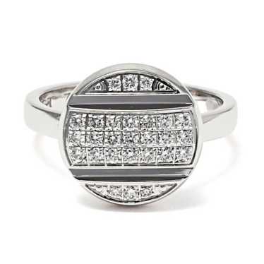 Other Chaumet Class One K18WG White Gold Ring