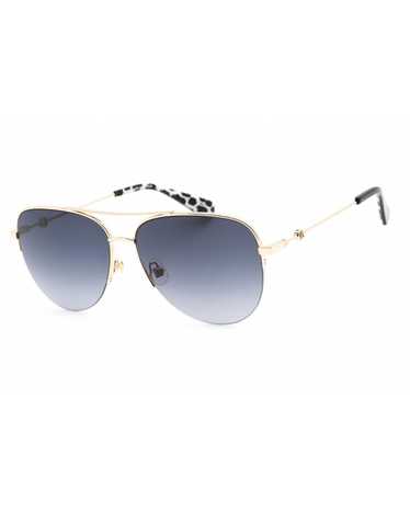 Kate Spade Kate Spade MAISIE/G/S Sunglasses Black 