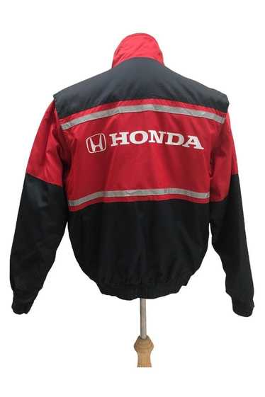 Honda × MOTO × Sports Specialties Honda Racing Tra