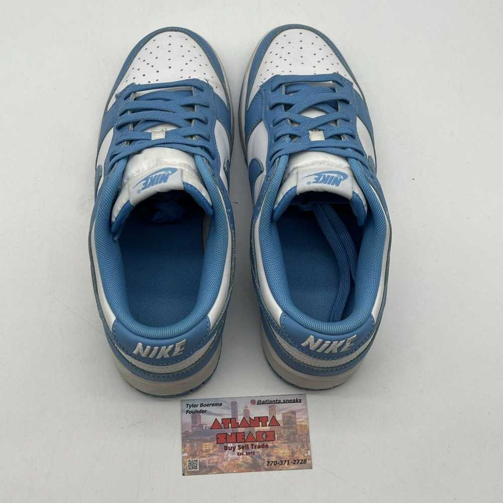 Nike Nike dunk low university blue - image 6