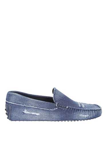 Tod's o1lxy1mk0524 Loafers in Multicolor - image 1