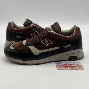 New Balance 1500 French roast