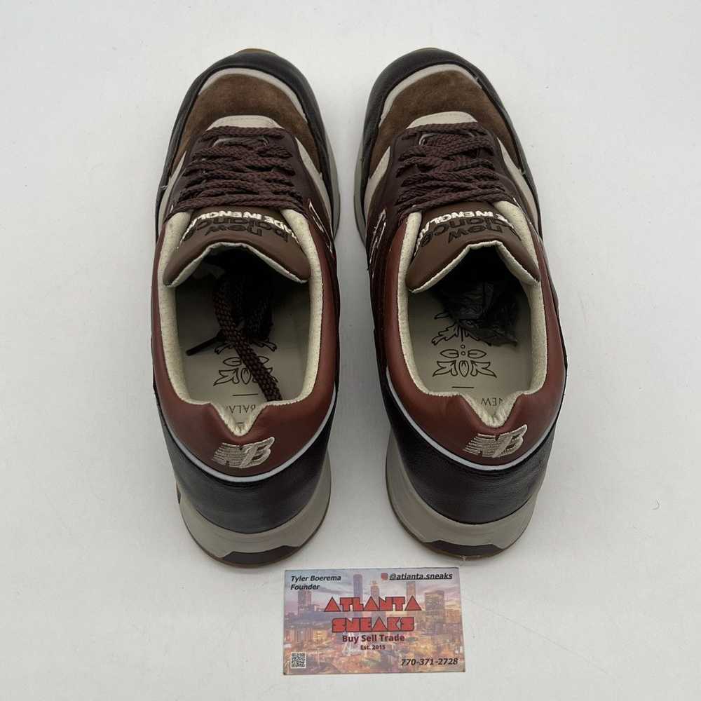 New Balance 1500 French roast - image 6