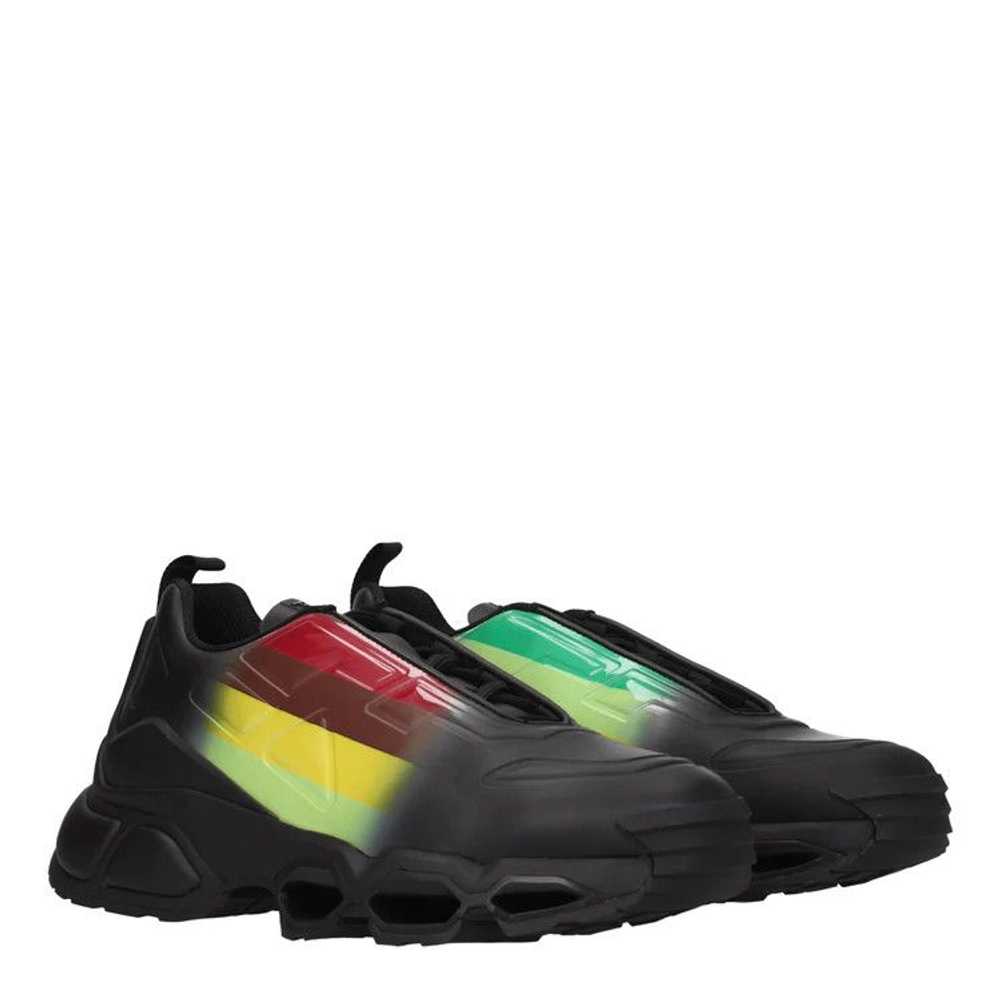 Prada ob1o1e0524 Sneakers in Multicolor - image 2