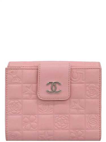 Chanel CHANEL Around 2003 Made Icon Cc Mark Plate… - image 1