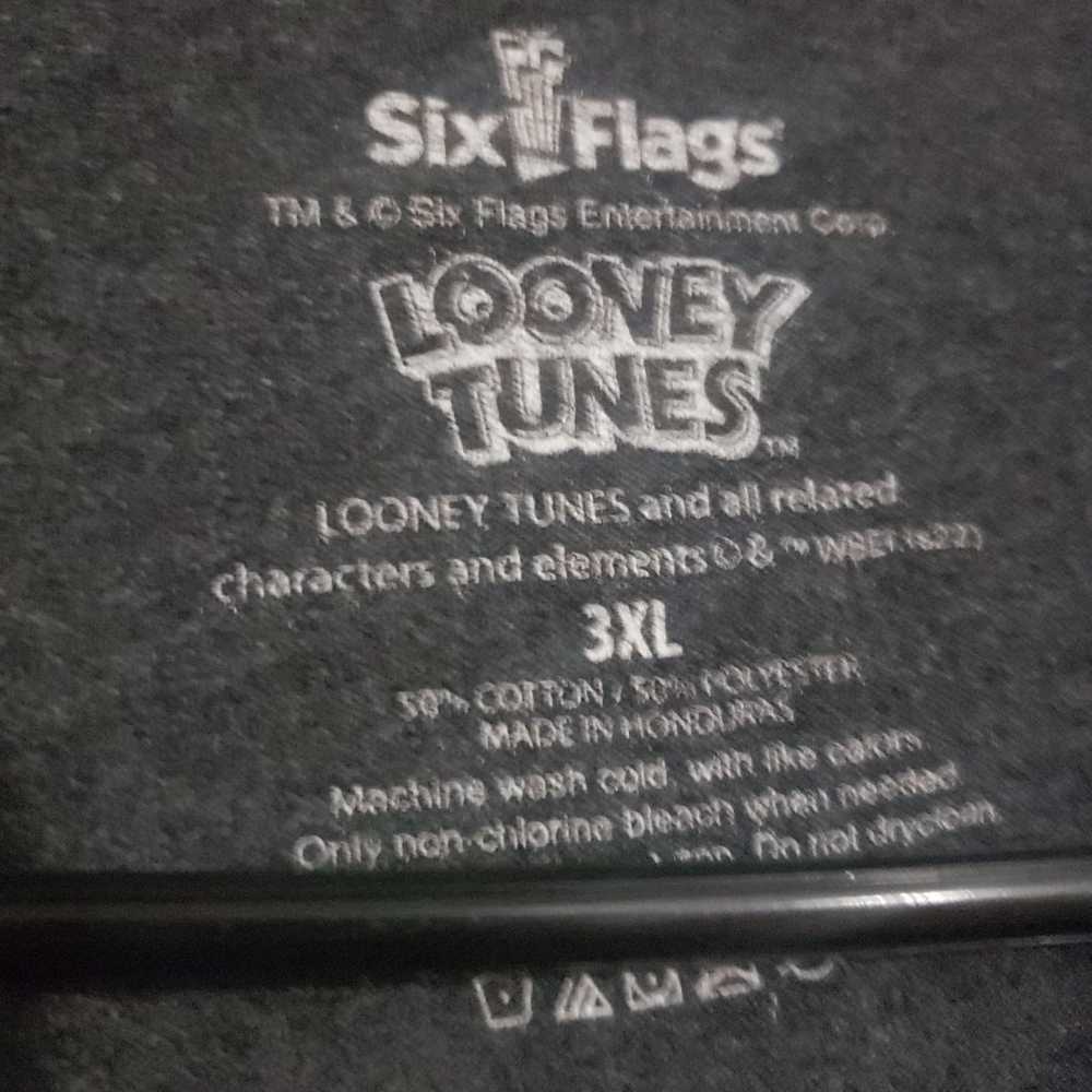 LOONEY TUNES SHIRT - image 2