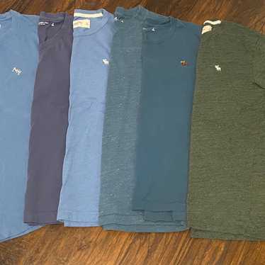 Abercrombie Small Tshirts - image 1