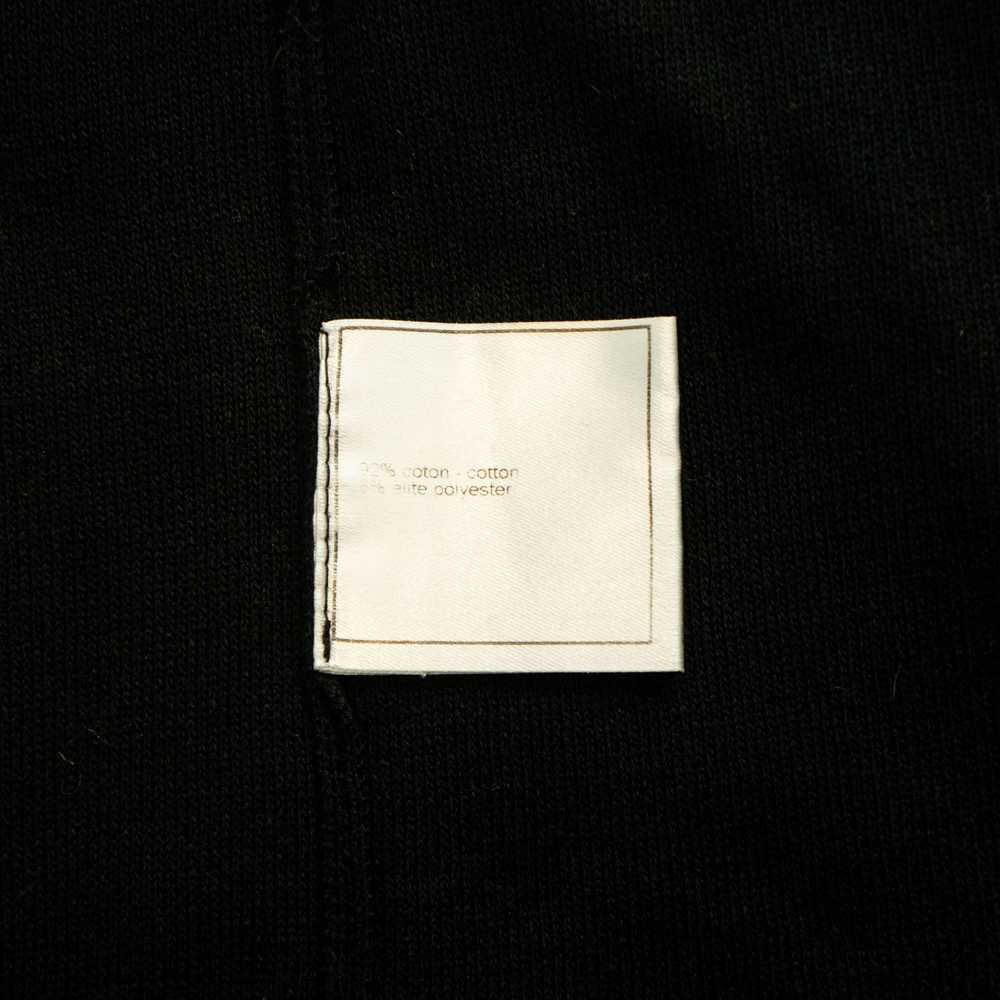 Chanel CHANEL Pre-Owned 2002 Crew Neck Fitted T-s… - image 7