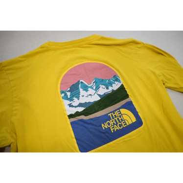 The North Face The North Face Tee Shirt Camp Trai… - image 1