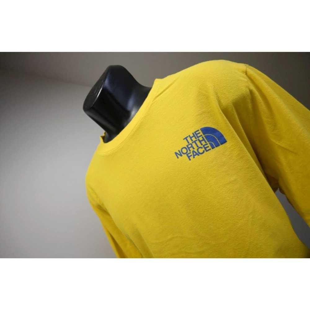 The North Face The North Face Tee Shirt Camp Trai… - image 3