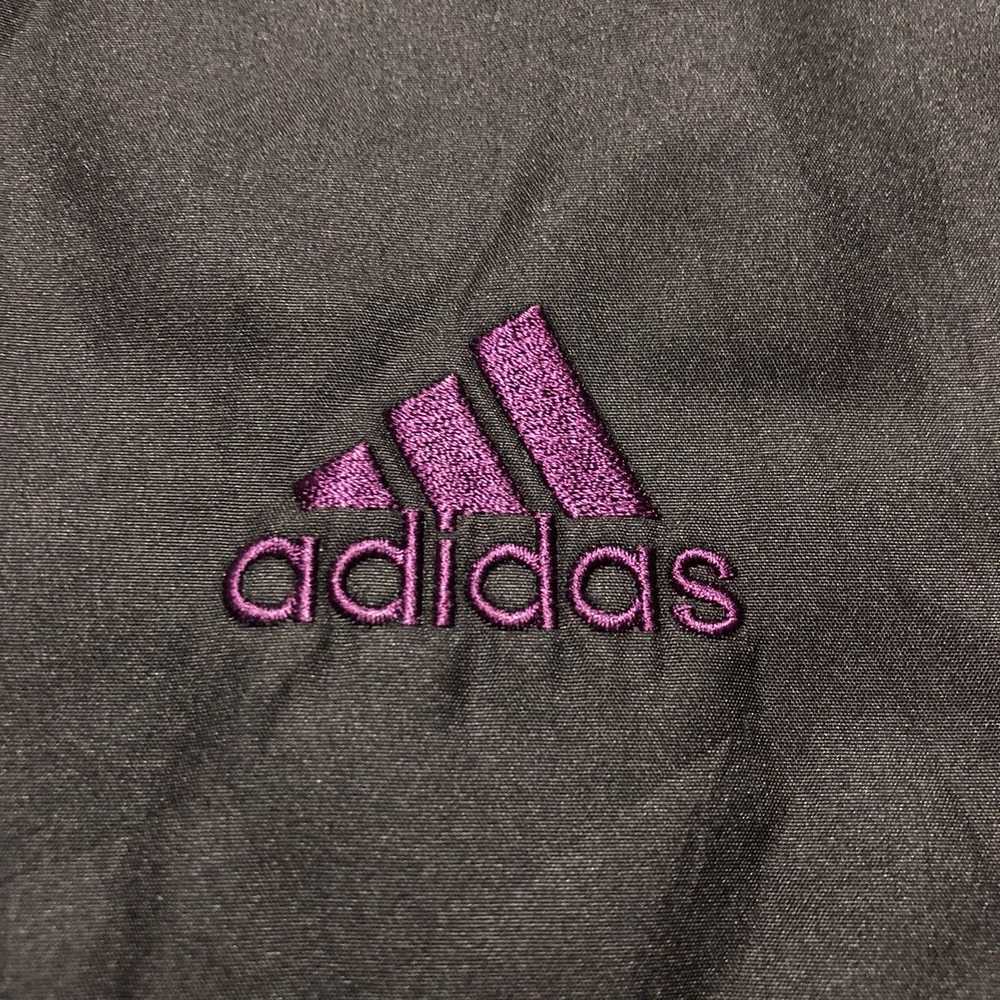 Adidas × Streetwear × Vintage Adidas Embroidered … - image 4
