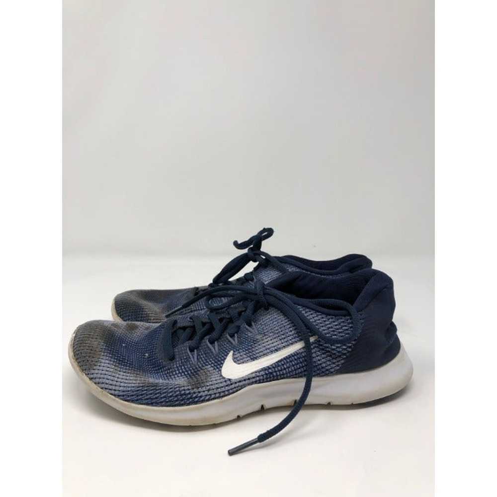 Nike Nike Flex RN 2018 Running Shoes Mens 8.5 - image 1